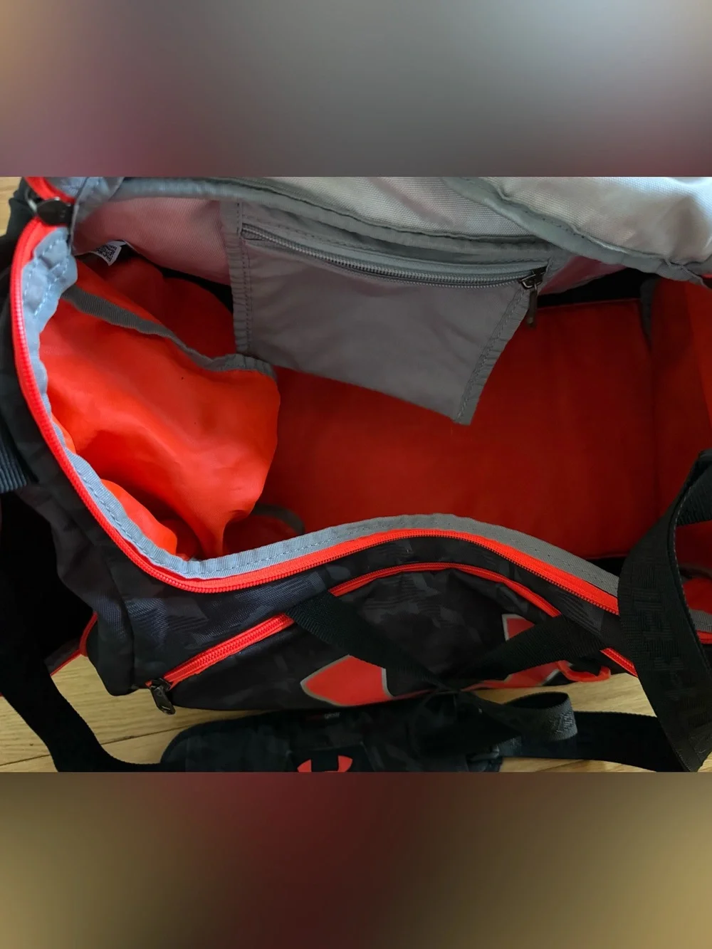 Under Armour Undeniable Duffle Bag